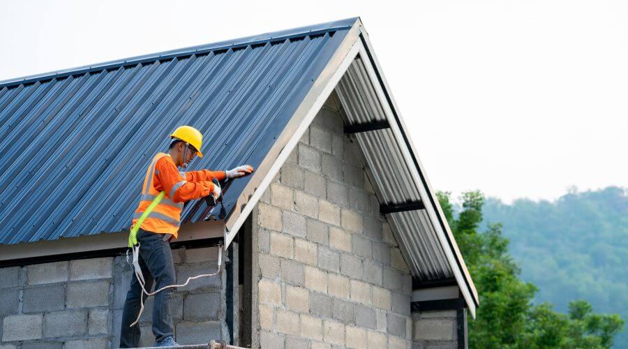 Professional Flat Roofing Installation in Eldorado Springs, CO